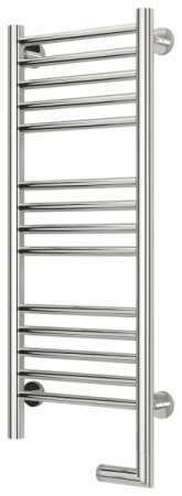 Полотенцесушитель Электрический Cунержа Богема 2.0 Правый (800x300) Палитра RAL Classic RAL-5205-8030