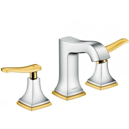 Смеситель для раковины Hansgrohe Metropol Classic 31330090