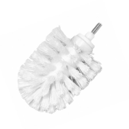 Ершик для унитаза запасная  WasserKRAFT K-013