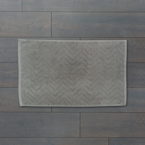 Коврик для ванной комнаты 50*80 IDDIS Decor (D12C580i12)