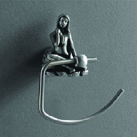 Полотенцедержатель Art&Max AM-B-0716-T