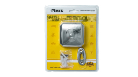 Сушилка для белья вытяжной FIXSEN Hotel FX-31025