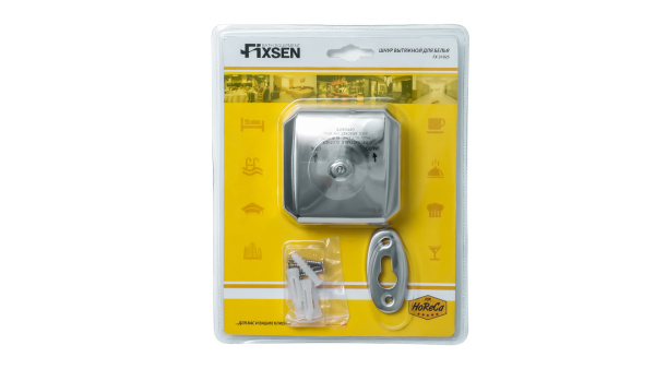 Сушилка для белья вытяжной FIXSEN Hotel FX-31025