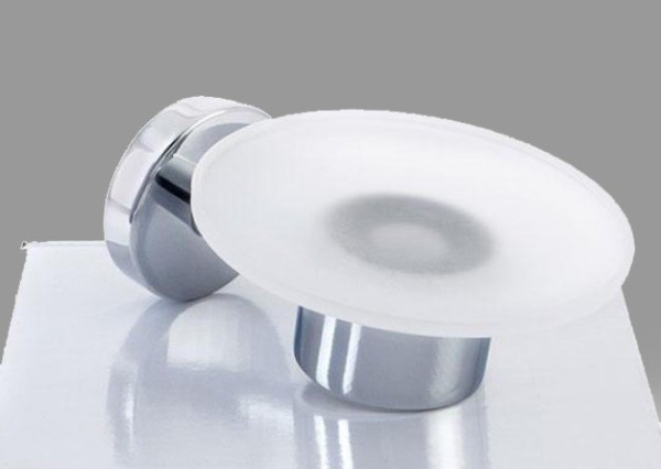 Мыльница HANSGROHE Logis 40515000