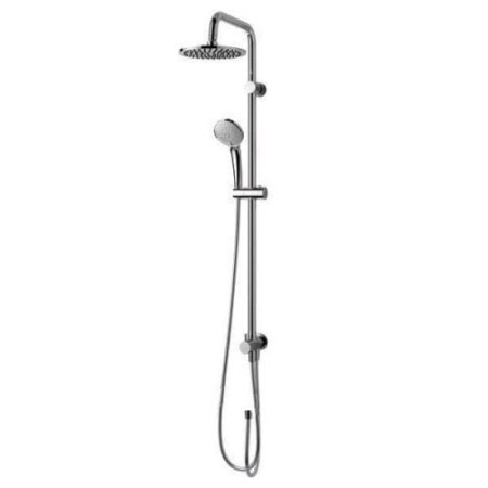 Душевая стойка Ideal Standard Idealrain Duo A5691AA