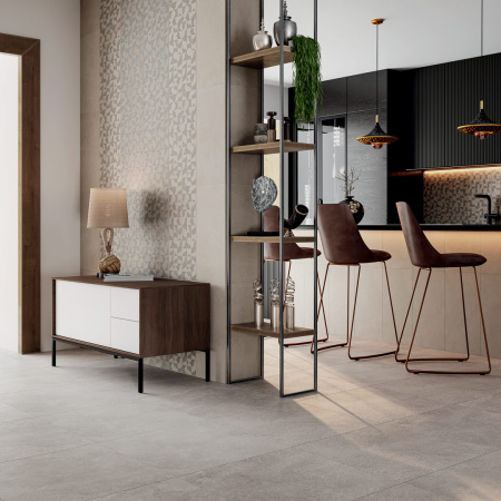 Тумба под раковину Kerama Marazzi Atollo 110 AT.110\WHT.M