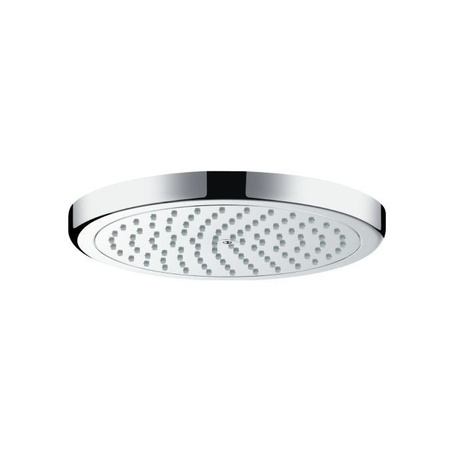 Душевая система Hansgrohe Croma 220 Showerpipe 27223000 хром