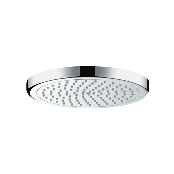 Душевая система Hansgrohe Croma 220 Showerpipe 27223000 хром