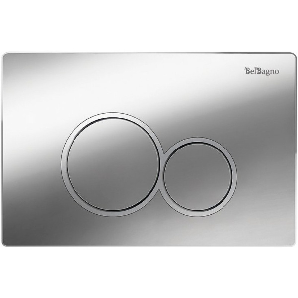 Инсталляция BelBagno BB097SET.R.CR