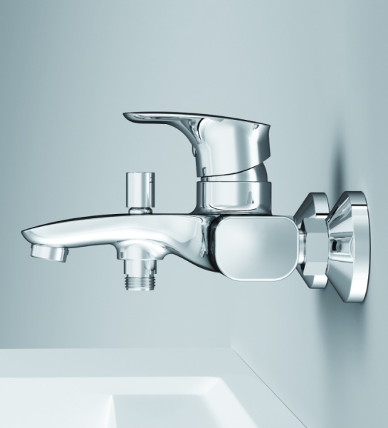 Смеситель для ванны Am.Pm Spirit 2.1 F71A10000