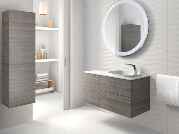 Тумба под раковину Roca Beyond к-т с раковиной 851390402