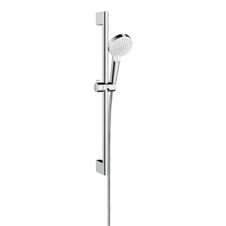 Душевой гарнитур Hansgrohe Crometta Vario Green, 26555400 хром