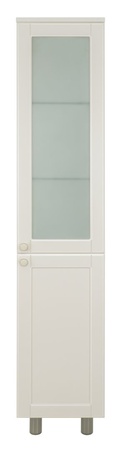 Пенал Misty Латте 35  П-Лат05035-03П правый