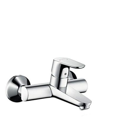 Смеситель для ванны Hansgrohe Focus 31923000