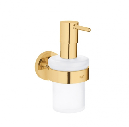 Держатель Grohe Essentials 40369 GL1 (40369GL1) холодный рассвет глянец