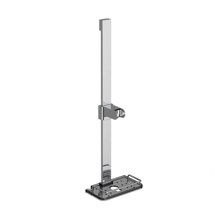 Стойка для душа, IDDIS S316101, хром
