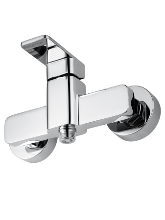 Смеситель для душа WONZON & WOGHAND ARNIE, хром WW-694101-CR