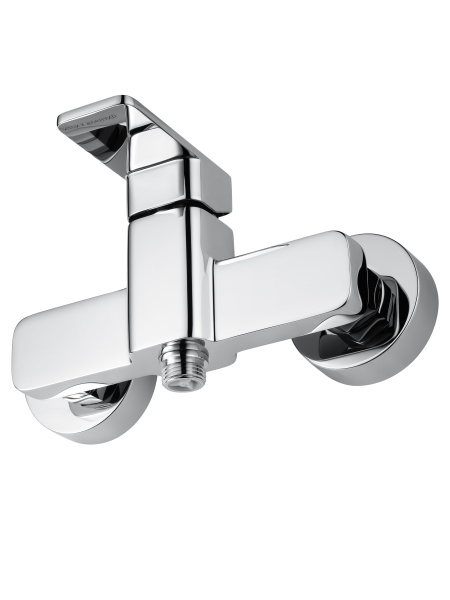 Смеситель для душа WONZON & WOGHAND ARNIE, хром WW-694101-CR Смеситель для душа WONZON & WOGHAND ARNIE, хром WW-694101-CR
