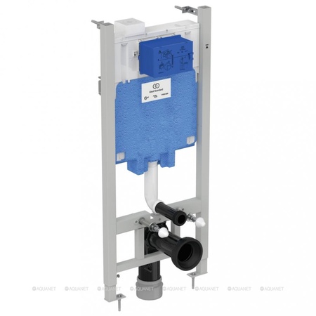 Комплект инсталляции + унитаз Ideal Standard PROSYS 2.0 RI461402