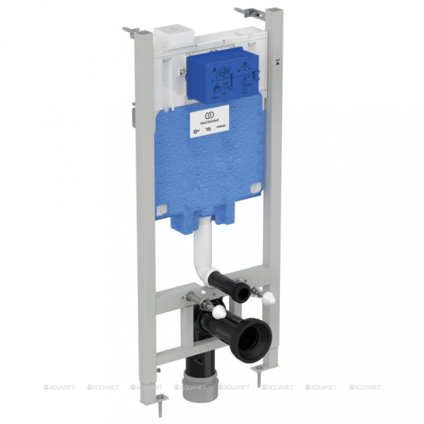 Комплект инсталляции + унитаз Ideal Standard PROSYS 2.0 RI461402