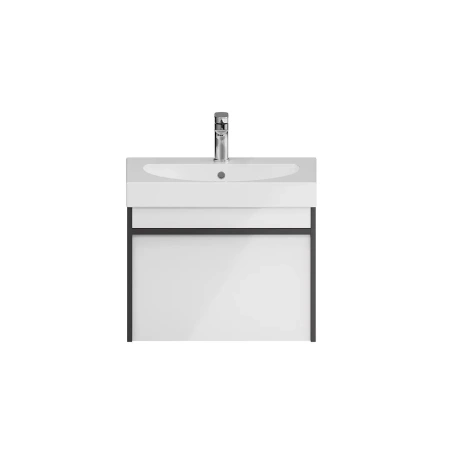 Тумба под раковину Kerama Marazzi Modula 60 MO.60.1+1\AR