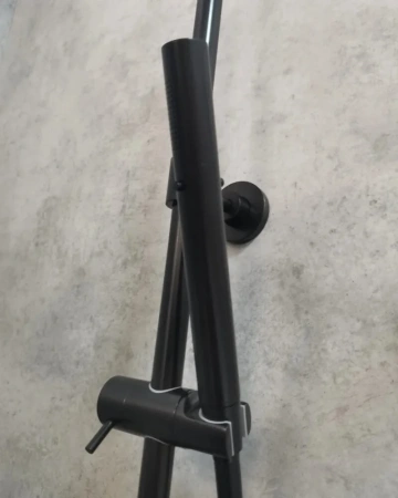 Душевая система Cezares Eco ECO-CD-T-NOP