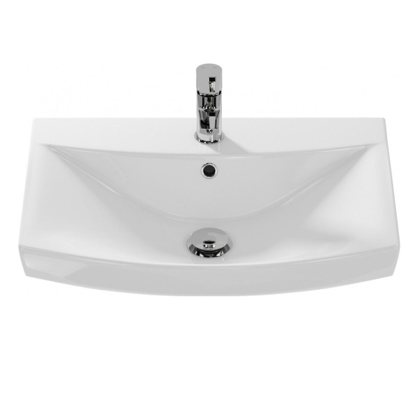 Раковина встраиваемая Onika Carina 60 UM-CAR60/1