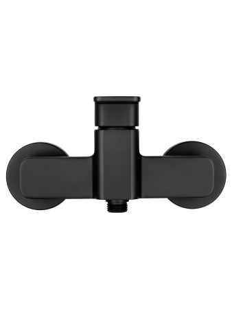 Смеситель для душа WONZON & WOGHAND ARNIE, черный матовый WW-694101-MB