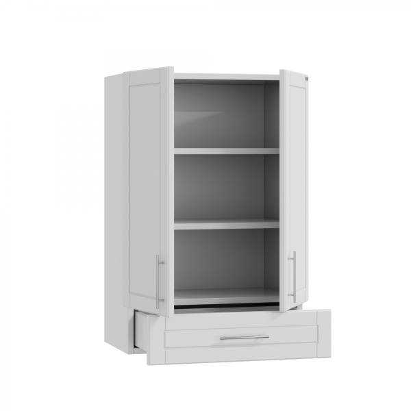 Шкаф подвесной СаНта  Дублин  423003