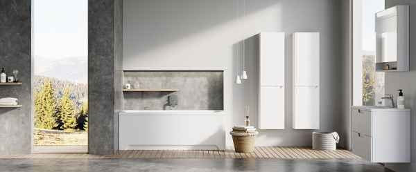 Пенал Ravak SB Classic II 40 L X000001472