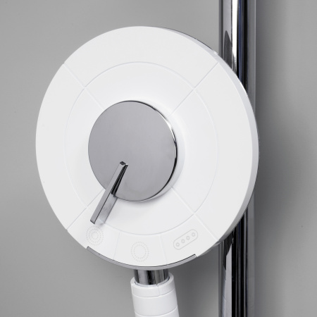 Душевая система WasserKRAFT A185.067.058.WM