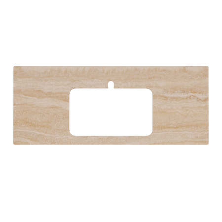 Столешница под раковину Kerama Marazzi Plaza Риальто PL2.SG560400R\120