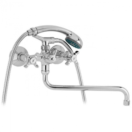 Смеситель для ванны/умывальника MOFEM ROMANTIK 145-0011-32