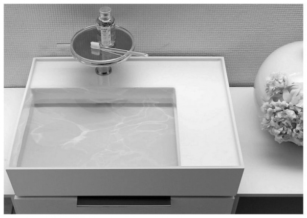 Раковина Laufen 8.1033.5.757.814.1