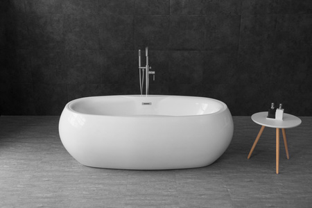 Акриловая ванна (180x90) BelBagno BB502-1800-900