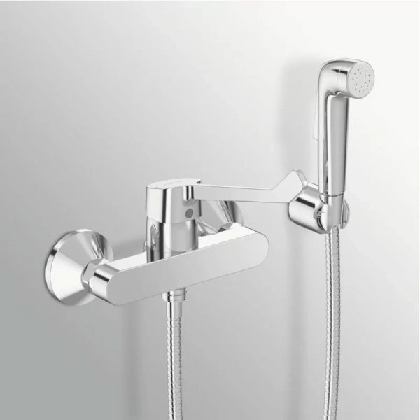 Смеситель для душа Ideal Standard BASE B5117AA, хром