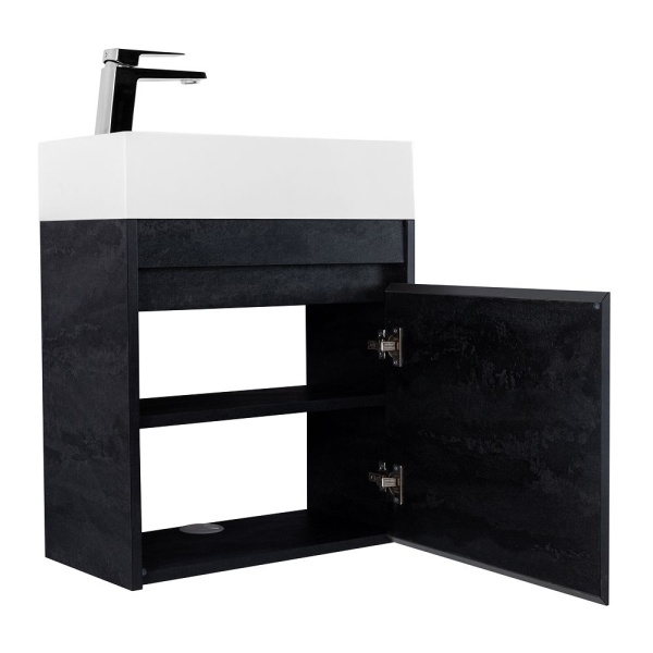 База под раковину Art&Max Family-M-400-1D-SO-HC