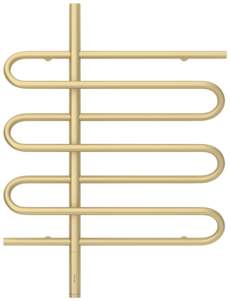 Полотенцесушитель электрический (80х60) Сунержа Эпатаж 3.0 022-5850-8060 левый