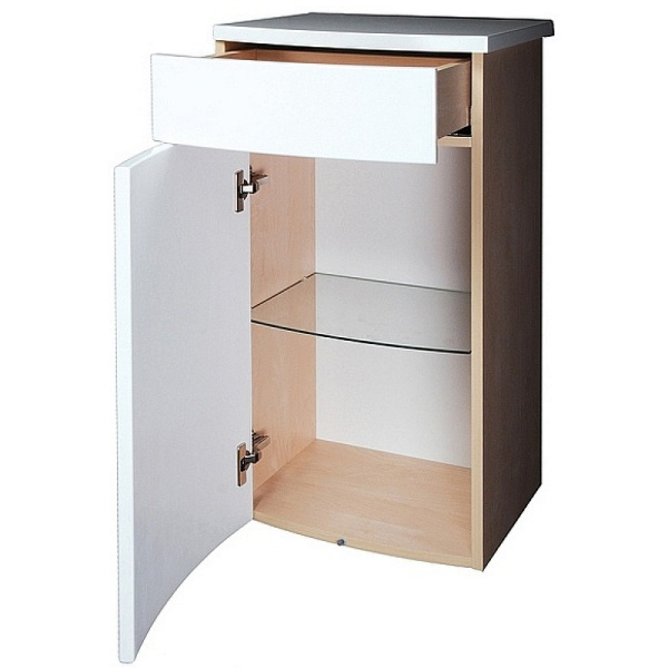 Шкаф Ravak Uni PS 42 L X000000168