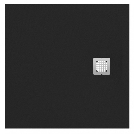 Душевой поддон Ideal Standard ULTRAFLAT S (80х80) K8214FV , черный