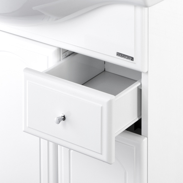 Тумба под раковину Aquaton Майами 75 1A056501MM010