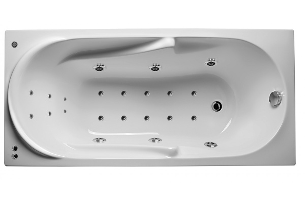 Акриловая ванна (150х70) Relisan Daria Гл000008875 Акриловая ванна (150х70) Relisan Daria Гл000008875