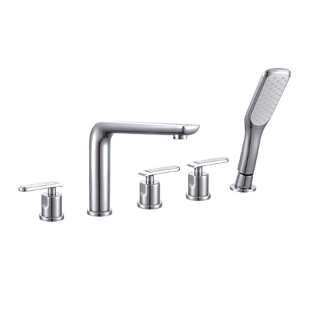 Смеситель для ванны Ganzer Haiger GZ 52031