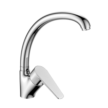 Смеситель для кухни DECOROOM DR72 DR72021
