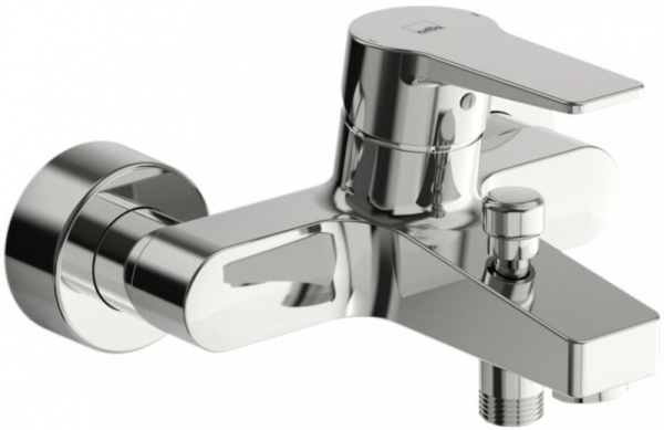 Смеситель для ванны и душа Oras Twista 3840U