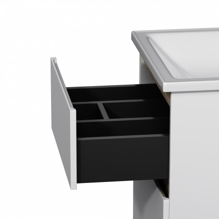 Тумба под раковину 55 Am.Pm X-Joy M85AFSX0552WG