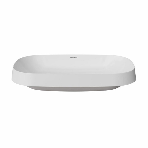 Раковина накладная (65х42) Kerama Marazzi Magica MA.wbi.65