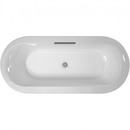 Чугунная ванна (180x80) Jacob Delafon Volute E6D038-00