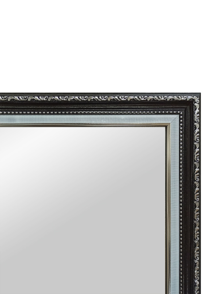 Зеркало (60x110) Continent Монако Б165