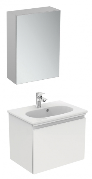 Тумба под раковину Ideal Standard Tesi 50 см T0045OV